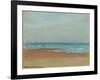 Seascape, 1884 (Oil on Canvas)-William Stott-Framed Giclee Print