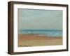 Seascape, 1884 (Oil on Canvas)-William Stott-Framed Giclee Print