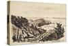 Seascape, 1887-William Trost Richards-Stretched Canvas