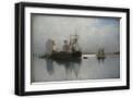 Black Frame
