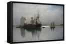 Canvas Black