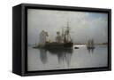 Canvas Black