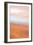 Seascape, 2016-Martin Decent-Framed Giclee Print