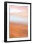 Seascape, 2016-Martin Decent-Framed Giclee Print