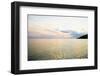 Seascape at Dusk, Guardia Piemontese, Calabria, Italy-Stefano Amantini-Framed Photographic Print