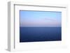 Seascape at Dusk, Sardinia, Italy-Stefano Amantini-Framed Photographic Print