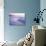 Seascape at Dusk-null-Photographic Print displayed on a wall