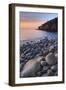 Seascape at Monument Cove, Acadia-Vincent James-Framed Premium Photographic Print