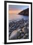 Seascape at Monument Cove, Acadia-Vincent James-Framed Premium Photographic Print