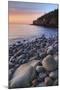 Seascape at Monument Cove, Acadia-Vincent James-Mounted Premium Photographic Print