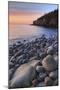 Seascape at Monument Cove, Acadia-Vincent James-Mounted Photographic Print