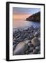 Seascape at Monument Cove, Acadia-Vincent James-Framed Photographic Print