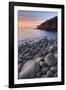 Seascape at Monument Cove, Acadia-Vincent James-Framed Photographic Print