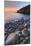 Seascape at Monument Cove, Acadia-Vincent James-Mounted Photographic Print