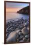 Seascape at Monument Cove, Acadia-Vincent James-Framed Photographic Print