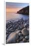 Seascape at Monument Cove, Acadia-Vincent James-Framed Premium Photographic Print