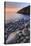 Seascape at Monument Cove, Acadia-Vincent James-Stretched Canvas