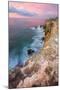 Seascape at Shipwreck Beach, Poipu-Vincent James-Mounted Photographic Print