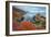 Seascape at Soberanes Point-Vincent James-Framed Photographic Print