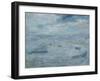 Seascape: Autumn Morning-Dame Ethel Walker-Framed Giclee Print