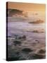 Seascape, Big Sur Coast, California, United States of America, North America-Colin Brynn-Stretched Canvas