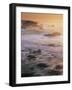 Seascape, Big Sur Coast, California, United States of America, North America-Colin Brynn-Framed Photographic Print