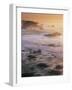 Seascape, Big Sur Coast, California, United States of America, North America-Colin Brynn-Framed Photographic Print