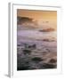 Seascape, Big Sur Coast, California, United States of America, North America-Colin Brynn-Framed Photographic Print