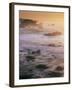 Seascape, Big Sur Coast, California, United States of America, North America-Colin Brynn-Framed Photographic Print