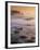 Seascape, Big Sur Coast, California, United States of America, North America-Colin Brynn-Framed Photographic Print