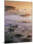 Seascape, Big Sur Coast, California, United States of America, North America-Colin Brynn-Mounted Photographic Print