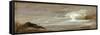 Seascape, c.1850-60-Jean-Baptiste Carpeaux-Framed Stretched Canvas