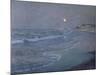 Seascape, circa 1892-93-Alexander Thomas Harrison-Mounted Giclee Print