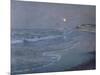 Seascape, circa 1892-93-Alexander Thomas Harrison-Mounted Giclee Print