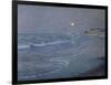 Seascape, circa 1892-93-Alexander Thomas Harrison-Framed Giclee Print