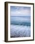 Seascape, Durdle Door Beach, Dorset, UK-Nadia Isakova-Framed Photographic Print