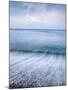 Seascape, Durdle Door Beach, Dorset, UK-Nadia Isakova-Mounted Photographic Print