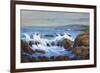 Seascape Faraway I-Tim O'toole-Framed Premium Giclee Print