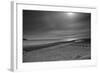 Seascape from Beach-Clive Nolan-Framed Photographic Print