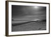 Seascape from Beach-Clive Nolan-Framed Photographic Print