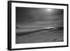 Seascape from Beach-Clive Nolan-Framed Photographic Print