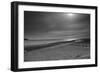 Seascape from Beach-Clive Nolan-Framed Photographic Print