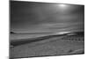 Seascape from Beach-Clive Nolan-Mounted Photographic Print