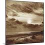 Seascape I-Bill Philip-Mounted Giclee Print