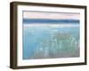 Seascape I-James Wiens-Framed Art Print