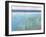 Seascape I-James Wiens-Framed Art Print