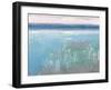 Seascape I-James Wiens-Framed Art Print