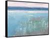Seascape I-James Wiens-Framed Stretched Canvas