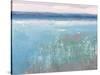 Seascape I-James Wiens-Stretched Canvas