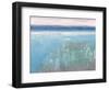 Seascape I-James Wiens-Framed Art Print